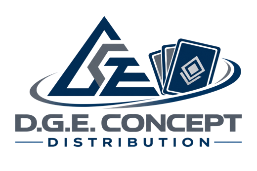 D.G.E. Concept Distribution
